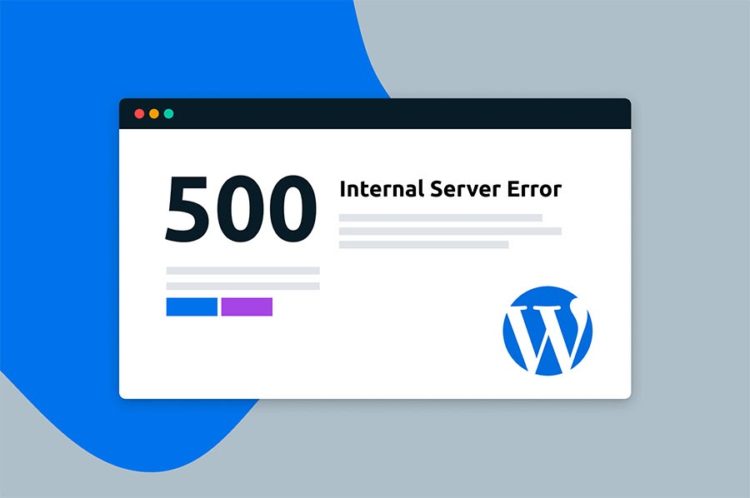 Wordpress Elementor Plugin 500 Internal Server Error