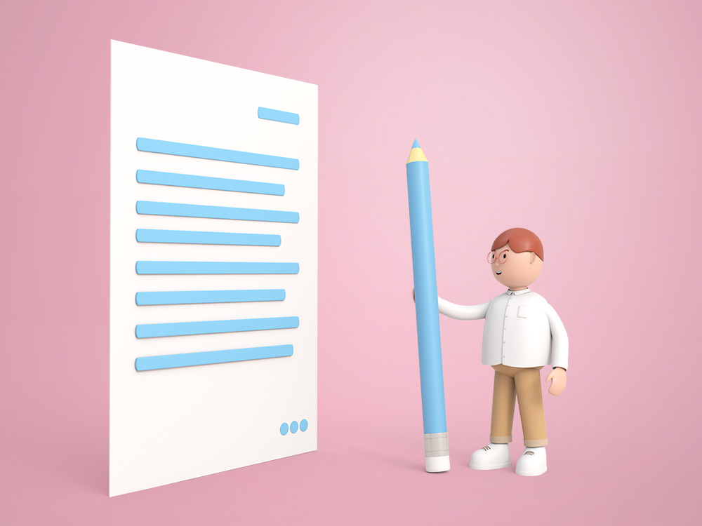 The Undeniable Importance of SEO Content Writing Services