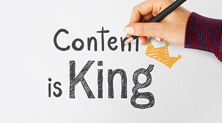 California Content Writing Services Near Me