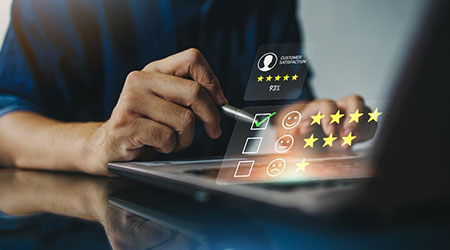 California Review Management Near Me