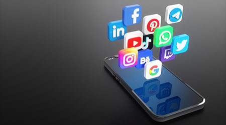 California Social Media Management Near Me